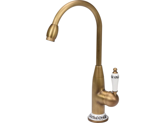 BATERIE BUCĂTĂRIE ''RETRO BRONZE 2''