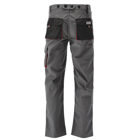 PANTALONI DE LUCRU DAN, MĂRIMEA 2XL