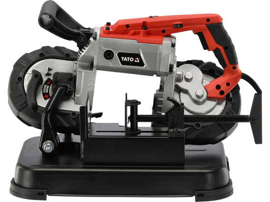 FIERĂSTRĂU CU BANDĂ, 1100W