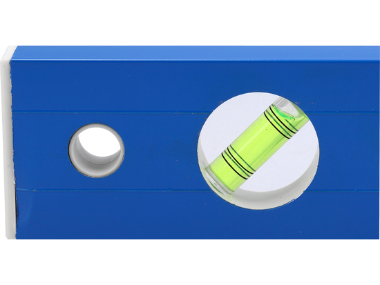 NIVELĂ CU BULĂ CU TREI INDICATORI, 800MM