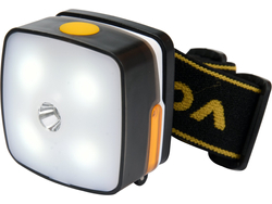 LAMPĂ CU 4 LEDURI, 3W