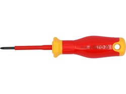 ȘURUBELNIȚĂ IZOLATĂ EXTRA SLIM PH0X60MM