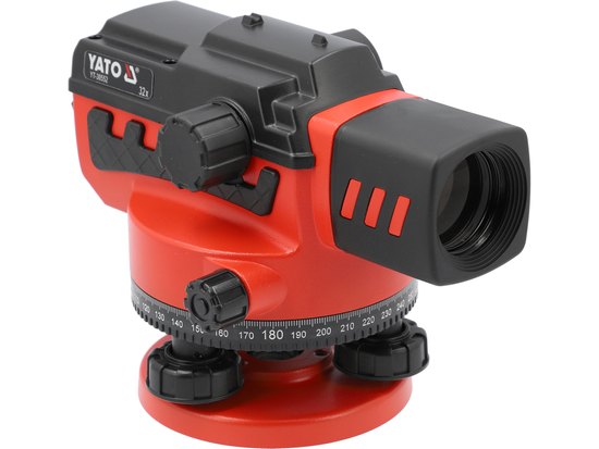 NIVELĂ OPTICĂ 32X + STATIV + TREPIED