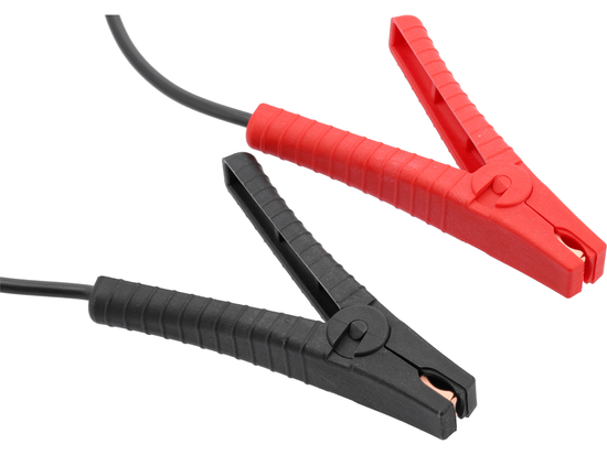 CABLURI AUTO PORNIRE 600A - 4M