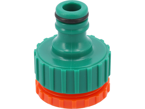 ADAPTOR ROBINET/FURTUN FILET INTERIOR 3/4''-1 VRAC