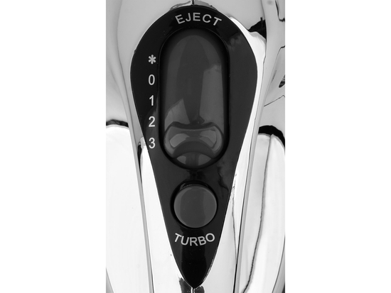 MIXER 200-250W CU BOL DIN OȚEL INOXIDABIL