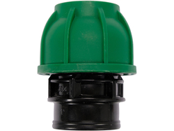 RACORD COMPRESIUNE FILET INTERIOR, 32MMX1''