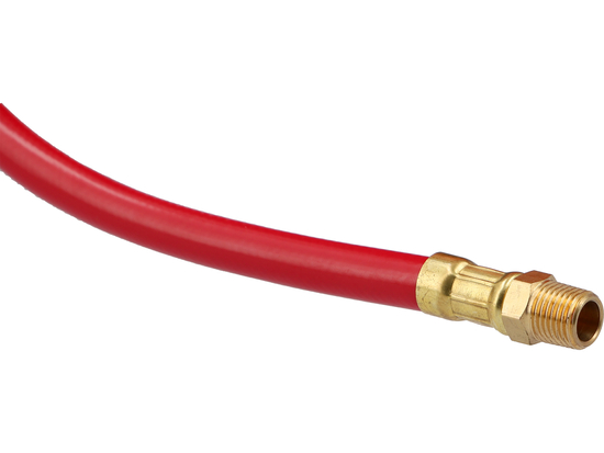 FURTUN AER COMPRIMAT 30M, SUPORT METALIC