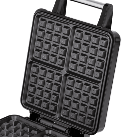 APARAT DE FĂCUT WAFFLES 1100W