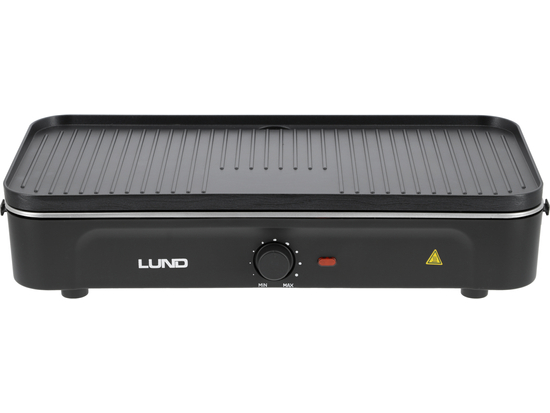 GRĂTAR ELECTRIC CU STAND 2200W 50X25CM