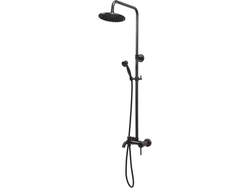 COLOANĂ DUȘ ''RETRO BLACK 2''