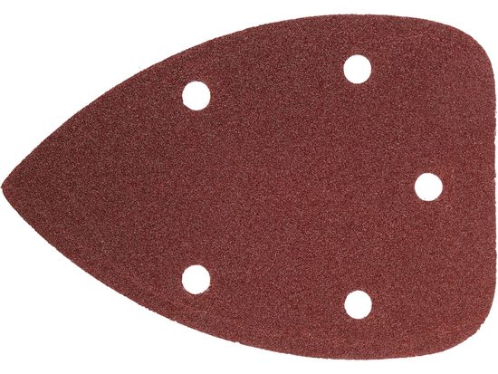 ȘLEFUITOR OSCILANT TRIUNGHIULAR 18V, FĂRĂ ACUMULATOR