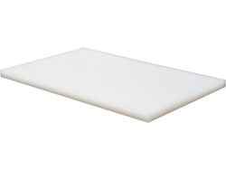 TOCĂTOR ALB 440X290X20MM