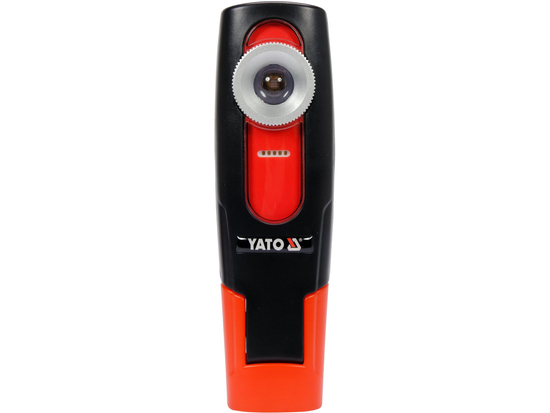 LAMPĂ ATELIER UV 5W, IP65, IK07, 3.7V 2600MAH LI-ION