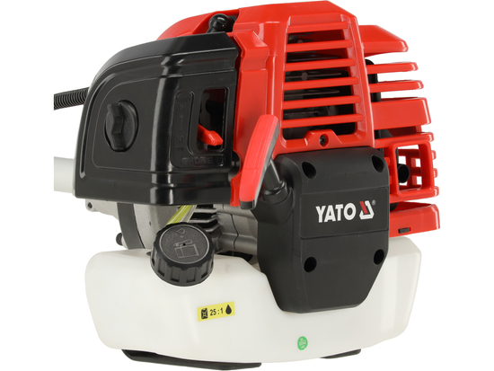 MOTOCOASĂ CU ACCESORII, 52 CM3