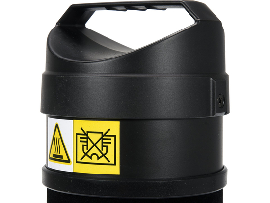 ÎNCĂLZITOR CU INFRAROȘU, 800W