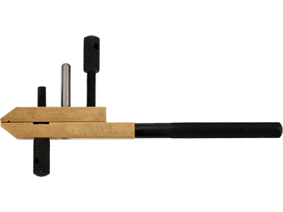 MENGHINĂ DE MÂNĂ PENTRU LUCRĂRILE DE PRECIZIE