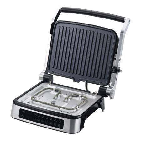 GRATAR ELECTRIC 2000W, AFIȘAJ LED