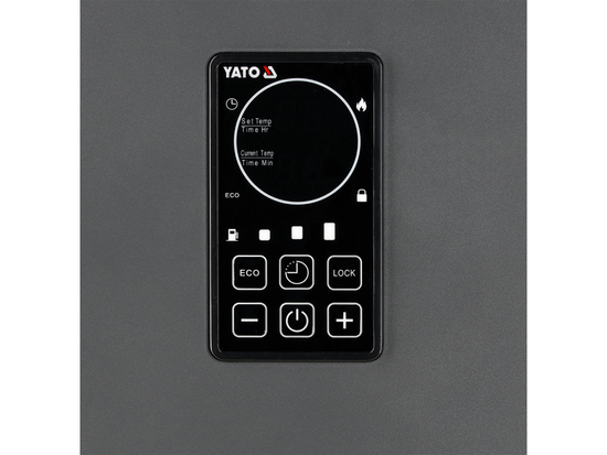 ÎNCĂLZITOR INFRAROȘU CU ULEI 13KW