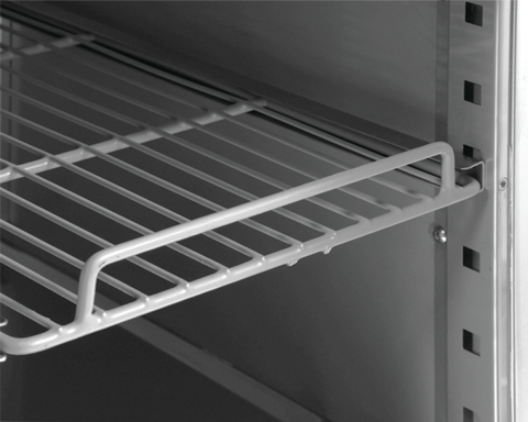 DULAP CONGELARE, 1200L, 1340X810X2010MM