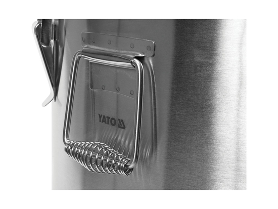 TERMOS DIN OȚEL INOXIDABIL 50L