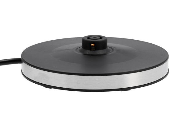 FIERBATOR ELECTRIC NEGRU,1.7L,REGL .TEMP