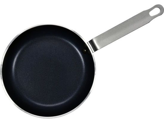 TIGAIE DE ALUMINIU CU ACOPERIRE PTFE, 24CM