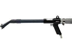 ASPIRATOR CU AER COMPRIMAT