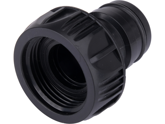 ADAPTOR ROBINET/FURTUN 1" DEBIT MARE