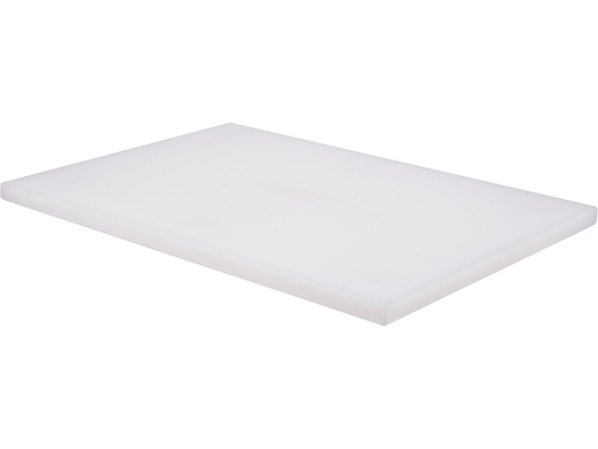 TOCĂTOR ALB 500X340X20MM