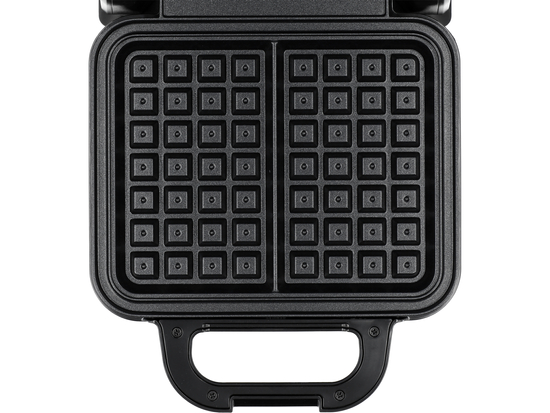 APARAT DE WAFFLES 1200W - 2 WAFFLES