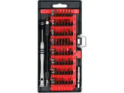 SET PENTRU REPARAT TELEFON MOBIL, 61 PIESE