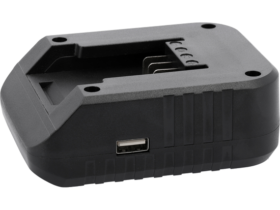 ÎNCĂRCĂTOR AUTO 18V (2A)