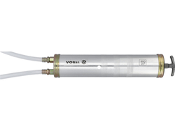 POMPĂ MANUALĂ ULEI