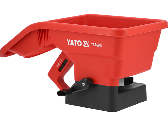 SEMĂNĂTOARE MAN.PT.FERT. SEMIN#E 3L