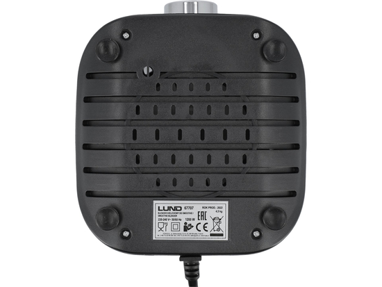 BLENDER 3IN1, 1.5L, 1200W