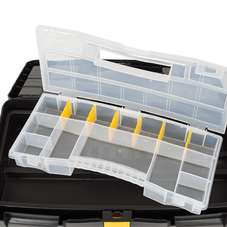 TROLLER SCULE 460X220X620/840MM