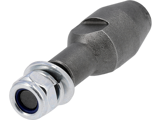 DINȚI ALIAJ CARBURĂ PT MAȘINĂ SĂPAT ȘANT