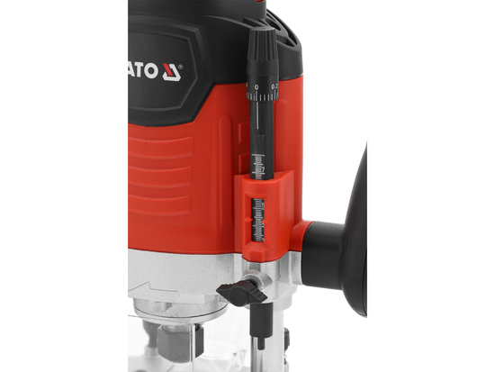 ROUTER 1400W (CHUCK 6MM,8MM)