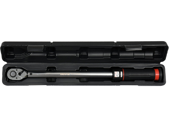 CHEIE DINAMOMETRICĂ 1/2'', 20-220NM