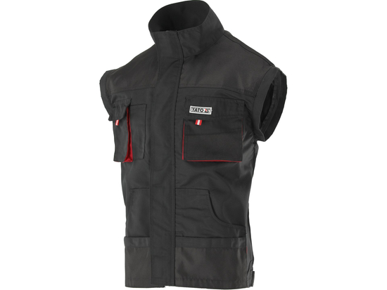 BLUZĂ DE LUCRU DUERO, MĂRIMEA XL