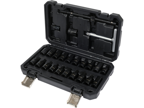 SET CHEI BUȘONUL DE ULEI, 26 PIESE