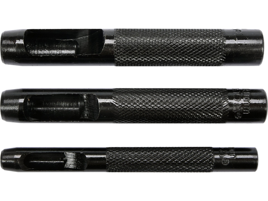 SET PREDUCELE, 3 BUC, 6-8-10MM