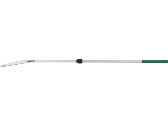 FIERĂSTRĂU TELESCOPIC PENTRU CRENGI 2.5M, ALUMINIU