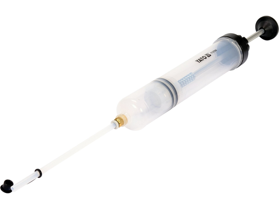 POMPĂ MANUALĂ EXTRACȚIE LICHIDE 500ML