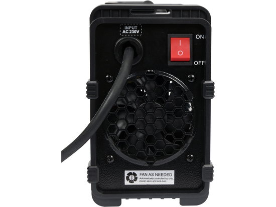 APARAT SUDURĂ INVERTER MMA 140A