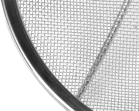 SPUMIERĂ SITĂ, 260MM