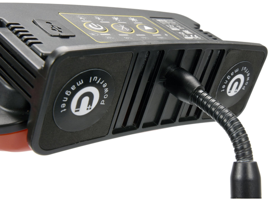 TREPIED AJUSTABIL 5/16'', PENTRU YT-81808