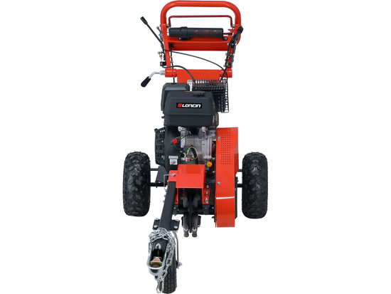 FREZĂ PE BENZINĂ PT BUTURUGI ȘI RĂDĂCINI