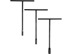 SET CHEI TIP ''T'', 8-10-13MM